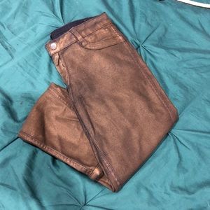 Bleulab Reversible Jeans